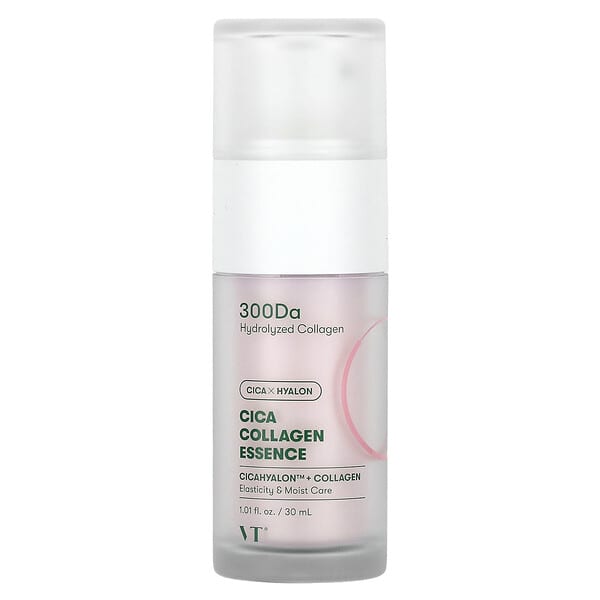 vct67725_v_25.jpg Cica Collagen Essence, 30 мл (1,01 жидк. унц.) — VT Cosmetics