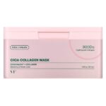 Cica Collagen Beauty Mask, 30 шт., 320 г — VT Cosmetics