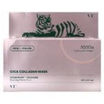 Cica Collagen Beauty Mask, 30 шт., 320 г — VT Cosmetics — изображение 2