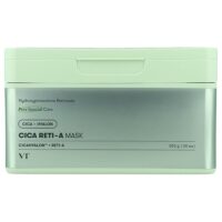 Cica Reti-A Beauty, маска для лица, 30 шт., 350 г — VT Cosmetics