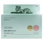 Cica Reti-A Beauty, маска для лица, 30 шт., 350 г — VT Cosmetics — изображение 2