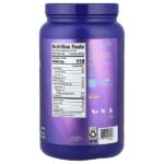 Essential, Protein Made Simple, растительный протеин, со вкусом шоколада, 1,03 кг (2 фунта 4,3 унции) — Vega — изображение 2