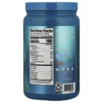 Premium Protein + Supergreens™, ягоды, 624 г (1 фунт 6 унций) — Vega — изображение 2