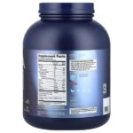 Plant-Based Protein, Performance Protein + Recovery, сливочный шоколад, 1,98 кг (4 фунта 5,9 унции) — Vega — изображение 2