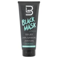 Black Mask, древесный уголь, 250 мл (8,45 жидк. Унции) — Level 3