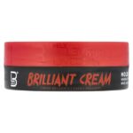 Brilliant Cream, крем для среднего блеска, 150 мл (5,07 жидк. Унции) — Level 3