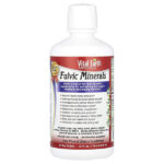 Vital Earth Minerals, Fulvic Minerals, 946 мл (32 жидк. унции)