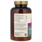 Glucosamine DS™, уход за суставами, уровень 1, для собак и кошек, 60 жевательных таблеток, 180 г (6,3 унции) — NaturVet — изображение 2