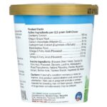 Tear Stain + лютеин, для собак и кошек, 70 жевательных таблеток, 154 г (5,4 унции) — NaturVet — изображение 2