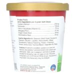Cranberry Relief, добавка для здоровья мочевыводящих путей и эхинацеи, для собак, 60 жевательных таблеток, 180 г (6,3 унции) — NaturVet — изображение 2