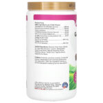 Glucosamine DS Plus, умеренный уход за суставами, с хондроитином и МСМ, для собак и кошек, уровень 2, 240 мягких жевательных таблеток, 576 г (1 фунт 4 унции) — NaturVet — изображение 2