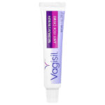Крем против зуда, максимальная сила действия, 28 г (1 унция) — Vagisil