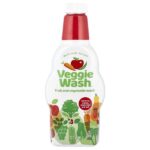 Veggie Wash®, средство для мытья фруктов и овощей, 946 мл (32 жидк. Унции) — Citrus Magic