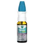Sinex Severe, увлажняющий спрей, 15 мл (0,5 жидк. унции) — Vicks
