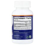 Кофеин и L-теанин, 120 таблеток — Vitamatic — изображение 2