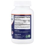 Пажитник, 320 капсул (150 мг в 1 капсуле) — Vitamatic — изображение 2