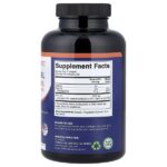 Масло MCT, 180 капсул (1000 мг в каждой капсуле) — Vitamatic — изображение 2