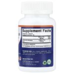 Лактобактерии саливариус (Lactobacillus salivarius), 2 млрд КОЕ, 60 капсул DRCaps® — Vitamatic — изображение 2