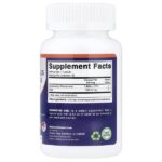 Lactobacillus rhamnosus, 60 капсул с гипромеллозой DRcaps® — Vitamatic — изображение 2