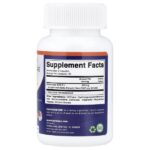 Наттокиназа, 120 DRcaps® (100 мг в 1 капсуле) — Vitamatic — изображение 2