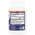 Серрапептаза, 120 капсул из гипромеллозы DRcaps® (120 000 SPU в 1 капсуле) — Vitamatic — изображение 2