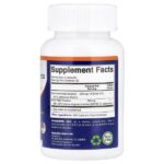 Сахаромицеты + МОС, 60 капсул DRcaps® из гипромеллозы — Vitamatic — изображение 2