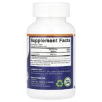 Фермент лактаза, 9000 FCC, 240 таблеток — Vitamatic — изображение 2