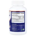 Альфа-липоевая кислота, 240 растительных капсул (300 мг в 1 капсуле) — Vitamatic — изображение 2
