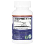 Фолиевая кислота, 400 мкг, 500 таблеток — Vitamatic — изображение 2