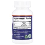 Фолиевая кислота, 800 мкг, 500 таблеток — Vitamatic — изображение 2