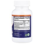 Кора красного вяза, 180 вегетарианских капсул — Vitamatic — изображение 2