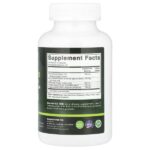 Пальма сереноа + листья крапивы / тыква / пигеум, 180 растительных капсул — Vitamatic — изображение 2