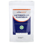 лактобактерии плантарум (Lactobacillus plantarum), 100 г (3,5 унции) — Vitamatic