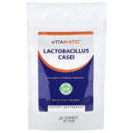 лактобактерии казеи (Lactobacillus casei), 100 г (3,5 унции) — Vitamatic