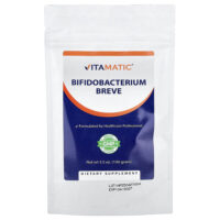 бифидобактерии бреве, 100 г (3,5 унции) — Vitamatic