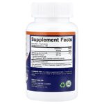 Зеленый чай, экстракт 25:1, 180 растительных капсул — Vitamatic — изображение 2
