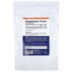 Малат магния в порошке, 250 г (8,8 унции) — Vitamatic — изображение 2