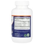 Кальций + D3, K2, B12, 365 таблеток, покрытых оболочкой — Vitamatic — изображение 2