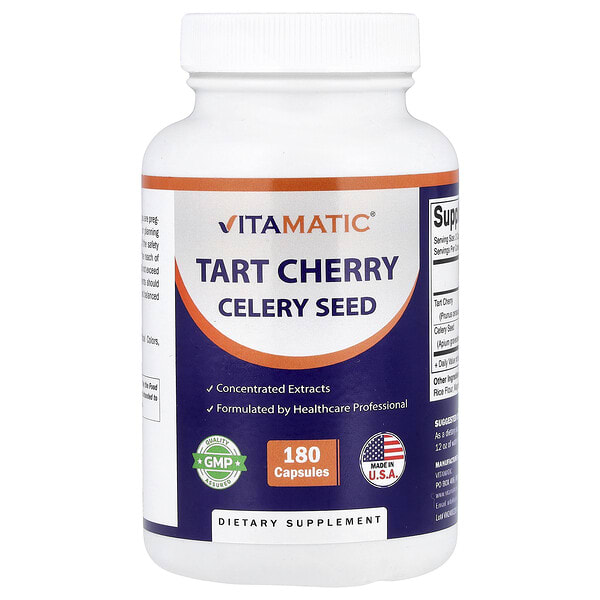 vmc47549_v_8.jpg семена вишни и сельдерея, 180 капсул — Vitamatic