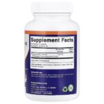 Экстракт андрографиса, 120 растительных капсул (500 мг в 1 капсуле) — Vitamatic — изображение 2