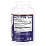 Бакопа, 180 растительных капсул (1250 мг в 1 капсуле) — Vitamatic — изображение 2