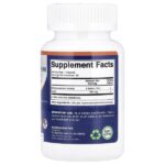 Bifidobacterium infantis, 60 капсул DRcaps® из гипромеллозы — Vitamatic — изображение 2