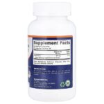 Сукцинат магния, 180 капсул (500 мг в 1 капсуле) — Vitamatic — изображение 2