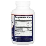 Жир печени исландской трески, лимон, 120 капсул — Vitamatic — изображение 2