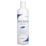 Shampoo For Sensitive Skin, 12 fl oz (355 ml) — Vanicream