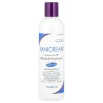 Dandruff Shampoo, For Sensitive Skin, 8 fl oz (237 ml) — Vanicream