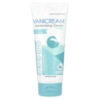 увлажняющий крем, для чувствительной кожи, 170 г (6 унций) — Vanicream