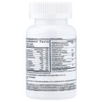 Комплекс для роста волос для женщин, 60 капсул — Vital Nutrients — изображение 2