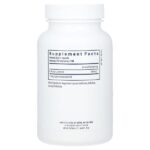 NAC, 600 мг, 100 веганских капсул — Vital Nutrients — изображение 2