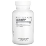Таурин, 120 веганских капсул (1000 мг в 1 капсуле) — Vital Nutrients — изображение 2
